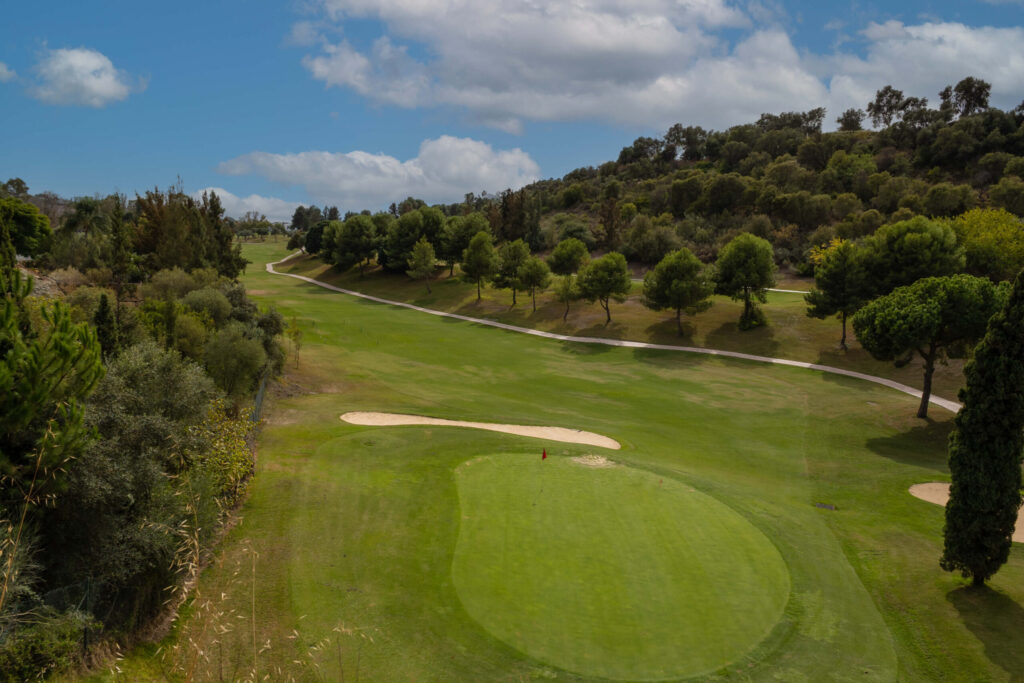 Golf Benahavis